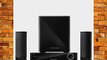 Harman/Kardon BDS 375 Syst?me Audio Home Cin?ma 2.1 Blu-Ray 200 W Caisson de basses et Bluetooth