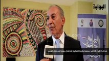 محافظ البحر الأحمر: سعينا بقوة لتنظيم الاحتفال بيوم السياحة العربي