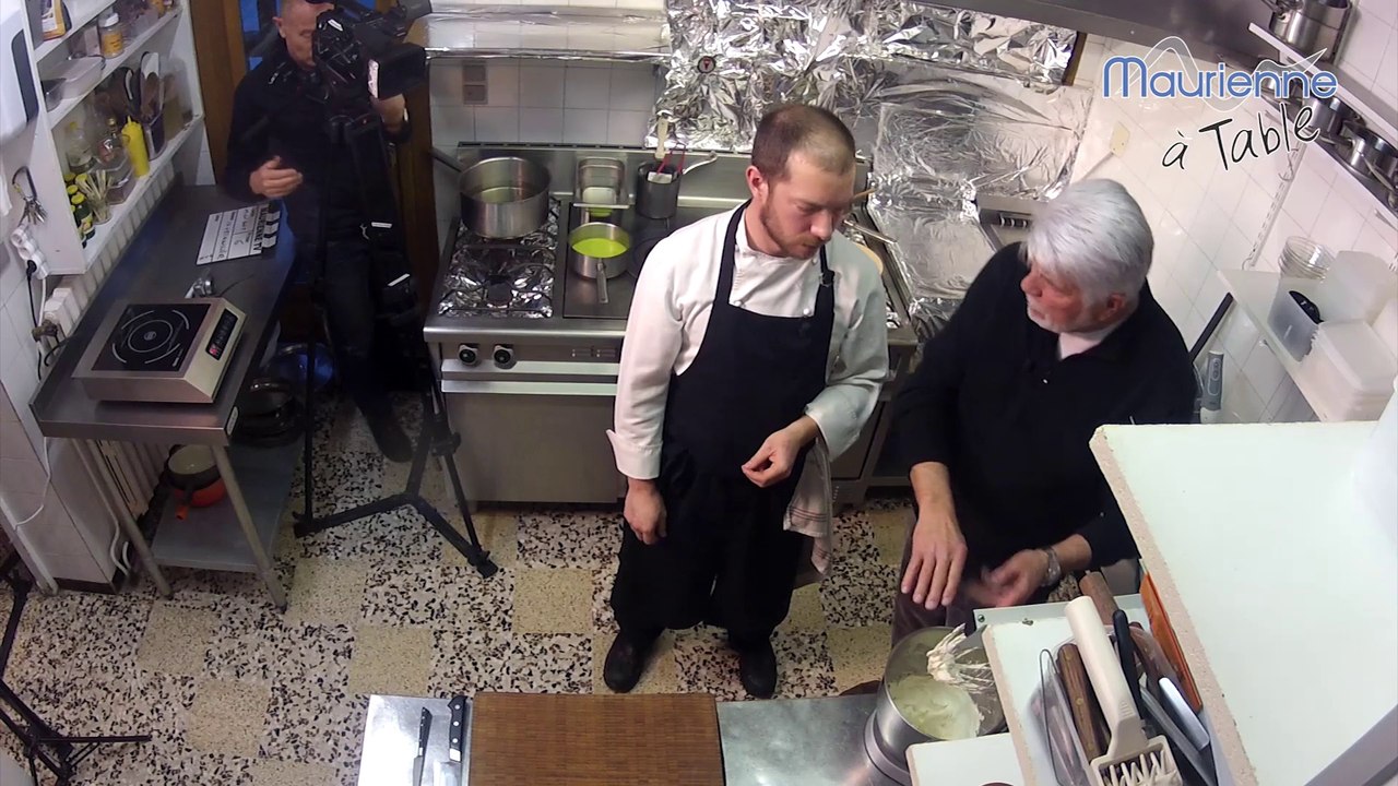 Maurienne à table #6