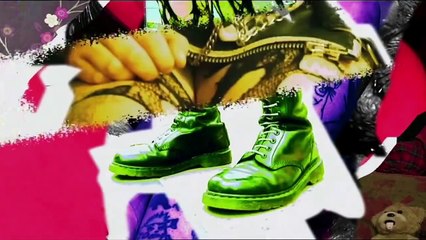 Punkçı Ablanın Güzel Bir Bayana Dönüşmesi