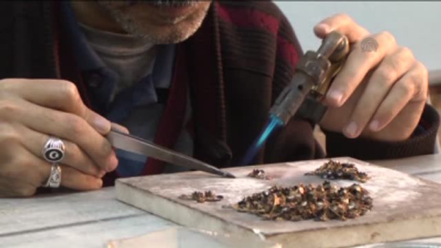 Altın Şehirde İlkez, Altın ve Mücevher Fuarı Açılacak