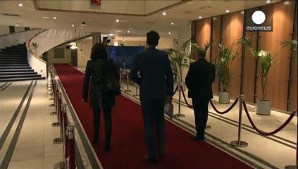 Green light for Greece: Eurogroup approves plans for economic reform