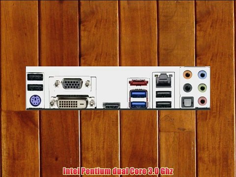 Sedatech Mini-PC Evolution Unit? Centrale (Intel G3220 2x3.0Ghz 8Go RAM 1000Go HDD 120Go SSD