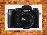 Fujifilm X-T1 18-55mm Appareil photo num?rique Reflex 16 Mpix Kit Objectif XF 18-55mm Noir