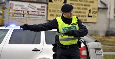 Çek Cumhuriyeti'nde Silahlı Saldırı: 9 Ölü