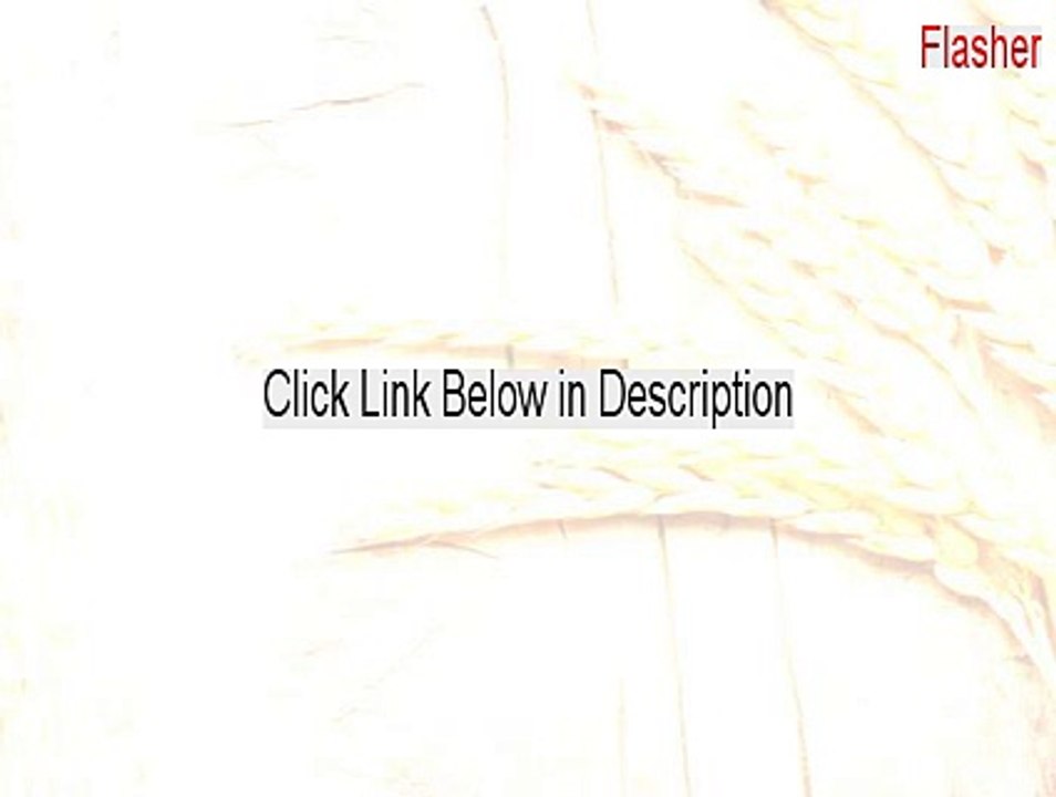 Flasher Cracked [Download Here]