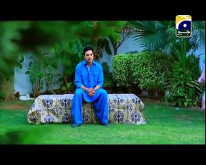 Choti Choti Khushiyan Last Episode 204 - 24 February 2015 - Geo Tv