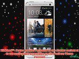 HTC One Smartphone d?bloqu? 4G (Ecran: 4.7 pouces - 32 Go - Android 4.1 Jelly Bean) Argent