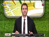 فرج عامر :أنا متنازل عن العقد لو الجيش عايز علاء على و لكن بشرط