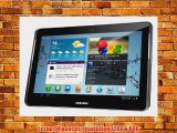 Samsung Galaxy Note Tablette tactile 3G 101 (2565 cm) Processeur A Series Quad Core A10 5700