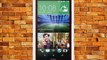 HTC One 2014 (M8) Smartphone d?bloqu? 4G (Ecran: 5 pouces - 16 Go - Android 4.4 KitKat) Rouge