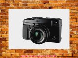 Fujifilm X-Pro1 Appareil photo num?rique hybride 16 Mpix Bo?tier   Objectif 35mm Noir