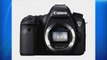 Canon EOS 6D Appareil photo num?rique Reflex 20.6 Mpix Bo?tier nu Noir