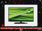 ViewSonic CDE4200-L-E Ecran LED 42 (107 cm) 1920 x 1080 3 HDMI USB