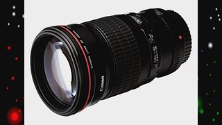 Canon T?l?objectif 200 mm f/2.8 L II USM