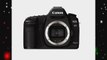 Canon EOS 5D Appareil photo num?rique Reflex 21.1 Mpix Bo?tier nu Noir