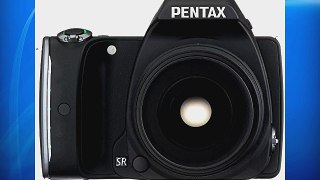 Pentax K-S1 Appareil photo num?rique Reflex 20 Mpix Kit Objectif SMC DA 50mm F18