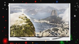 LG 55UB850V TV Ecran LCD 55  (140 cm) 1080 pixels Oui (Mpeg4 HD) 1000 Hz