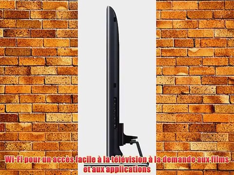 Sony KDL40EX650BAE2 TV LCD 40 (102 cm) LED HD TV 1080p 100 Hz 4 HDMI USB