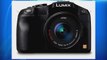 Panasonic Lumix DMC-G6KEG-K appareil photo hybride 16 Mpix ?cran 3 pouces WIFI noir avec objectif