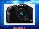 Panasonic Lumix DMC-G6KEG-K appareil photo hybride 16 Mpix ?cran 3 pouces WIFI noir avec objectif