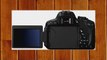 Canon EOS 650D Appareil photo num?rique Reflex 18 Mpix Bo?tier nu Noir