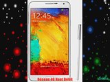 Samsung Galaxy Note 3 Smartphone d?bloqu? 4G (Ecran 5.7 pouces - 32 Go - Android 4.3 Jelly