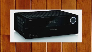 Harman-Kardon AVR 270 100 W Amplificateur Audio Vid?o 7.1 avec AirPlay - Noir