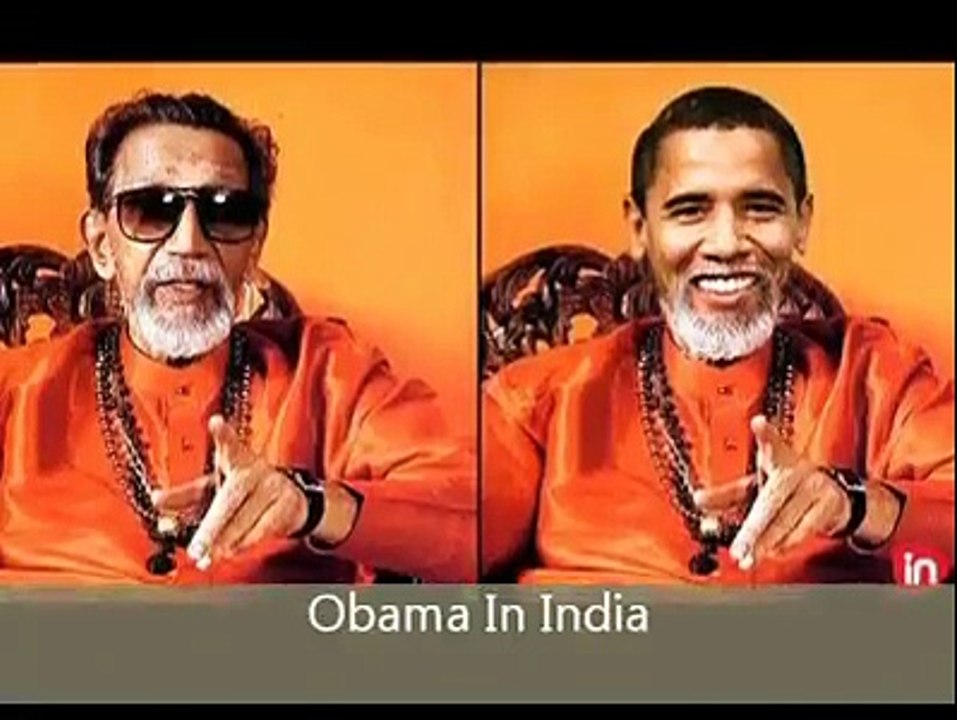 Obama in india......{Exciting style by obama}.......must watch.....lolzxxx