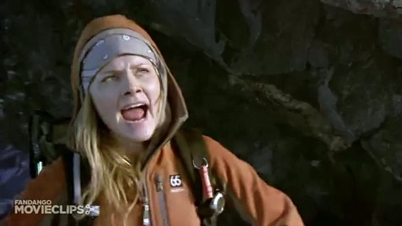 Journey to the Center of the Earth (1 - 10) Movie CLIP - Attracting the Lightning (2008) HD