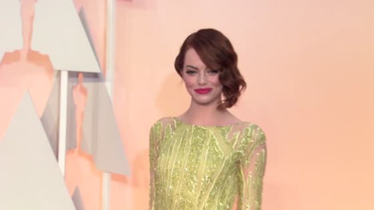 Y el Oscar de estilo del 2015 se lo lleva… Las estrellas que mejor lucieron en los Oscars