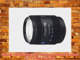 Sony SAL-1680Z.AE Objectif Carl Zeiss Vario-Sonnar DT 16-80 mm F3.5-4.5 Zoom x5 Etui Noir