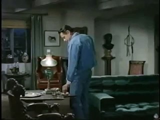 El americano (1955)