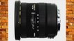 Sigma Objectif 10-20 mm F35 EX DC HSM - Monture Nikon