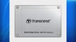 Transcend JetDrive 420 SSD interne 25 pour MacBook Pro/Mac Mini 960 Go SATA III (Kit avec bo?tier