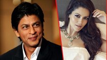 Shahrukh To ROMANCE Ex Model Waluscha De Sousa | Fan | Mahira Khan