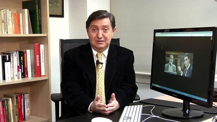 Federico: "Difícil es creer al Gobierno, ¿pero a la oposición?"