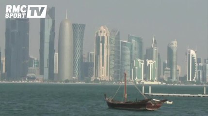 Football / Coupe du monde 2022 au Qatar, ça se précise - 24/02