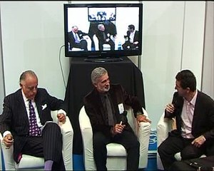 Inauguration du 1er forum Etourisme