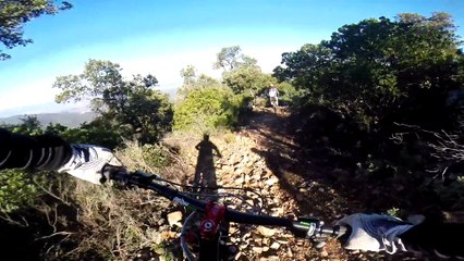 Cro'rois team à Pierrefeu