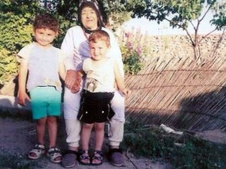 CAFERLİ KÖYÜ ÖLENLERİNE AĞIT