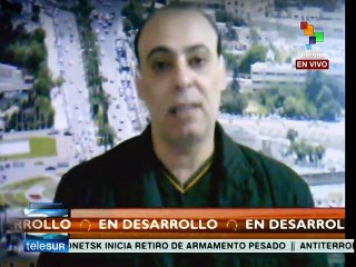 Siria condena ante la ONU invasión de Turquía a su territorio