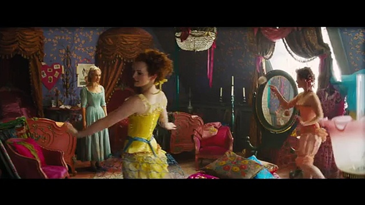 Vampire Diaries - saison 6 - épisode 16 Teaser