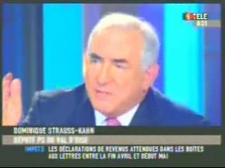 Sarko-racisme- Qu'en pense Simone ?