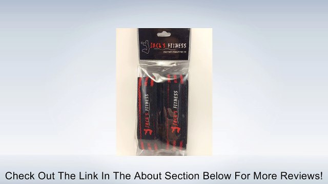 Superior Padded Lifting Straps - For Crossfit Body Building - Heavy Lifting - Seated Row - Deadlift - Power Lifting - Heavy Duty 100% Cotton Weight Lifting Wrist Strap with Neoprene - Men & Women - Lifetime Guarantee - Digital Video/Ebook Tutorial Include