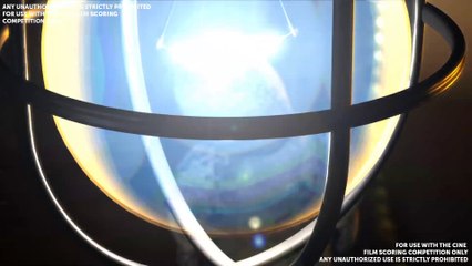 Sebastian's Voodoo - Karol Orzeł's CINE Submission