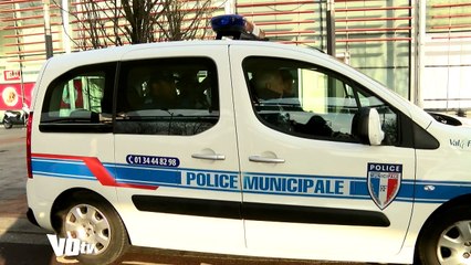 Val-et-Forêt renforce sa police municipale