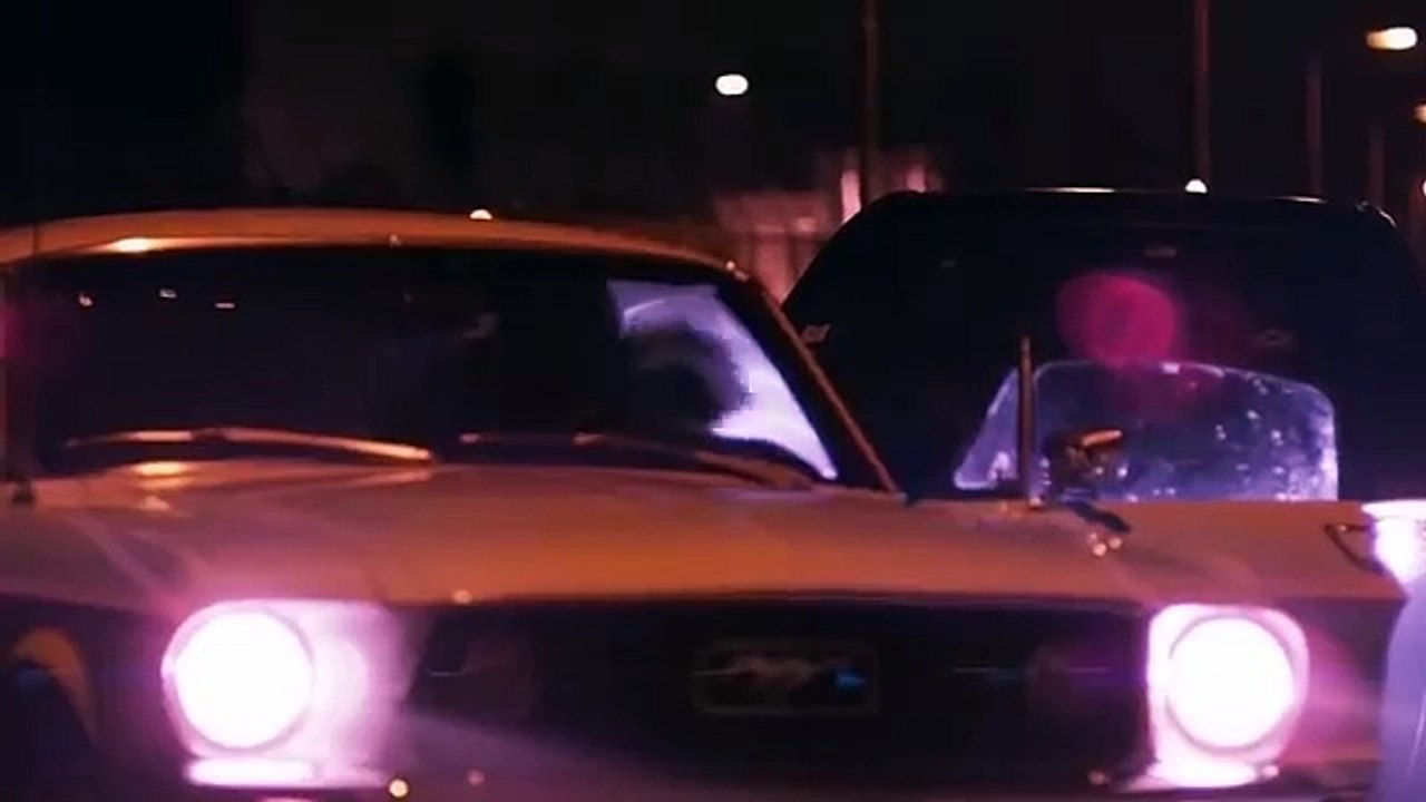 Kamal Raja - Lose Control - OFFICIAL MUSIC VIDEO