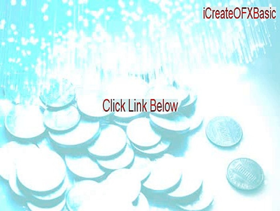 iCreateOFXBasic Serial (iCreateOFXBasic)