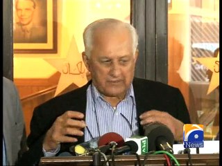 Moin Khan Recalled back to Pakistan